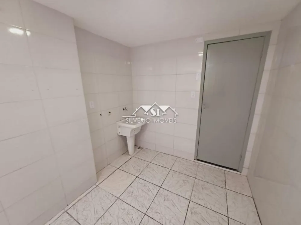 Apartamento, 4 quartos, 80 m² - Foto 4