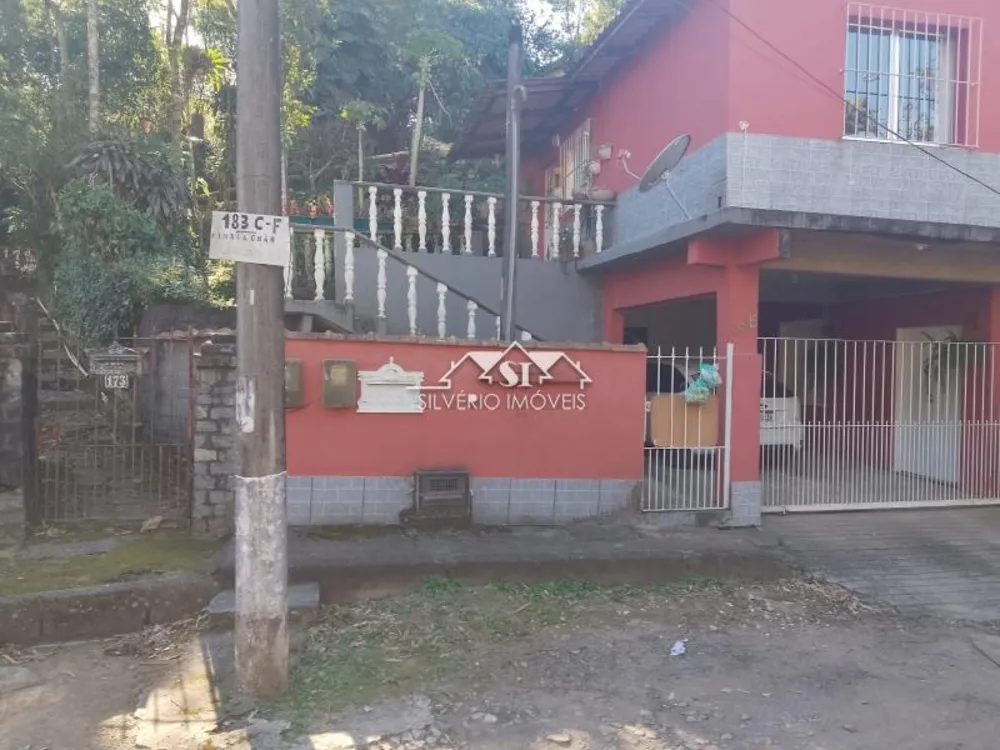 Casa, 2 quartos, 100 m² - Foto 1