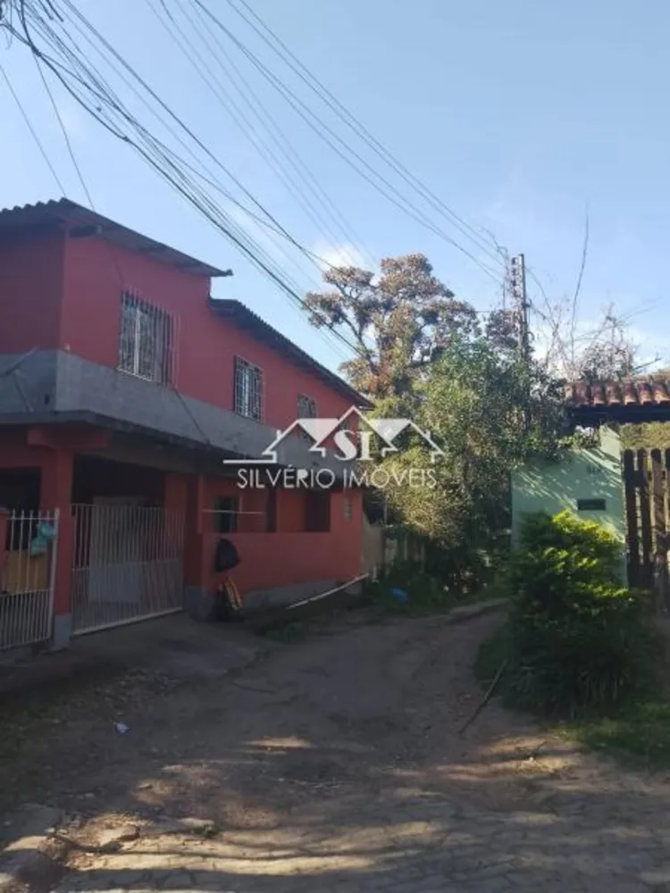 Casa, 2 quartos, 100 m² - Foto 3