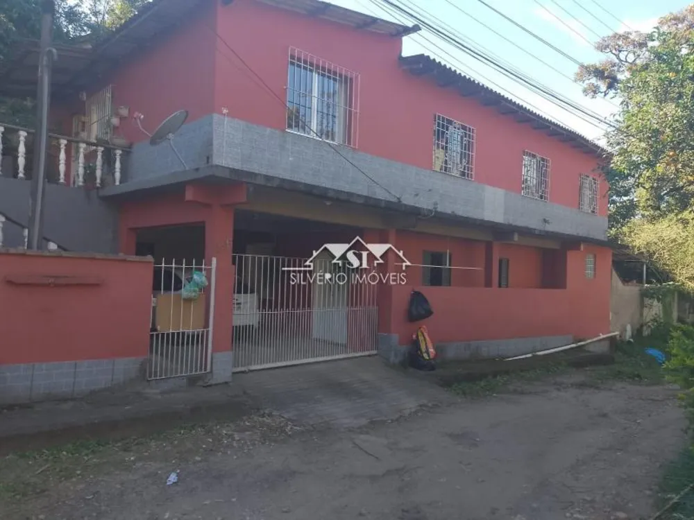 Casa, 2 quartos, 100 m² - Foto 2