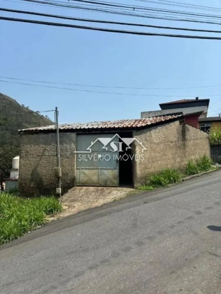 Depósito-Galpão, 200 m² - Foto 4