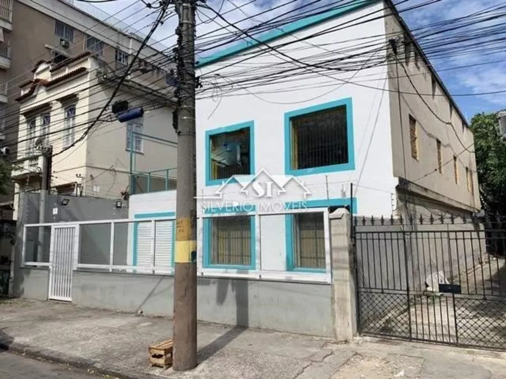 Prédio Inteiro, 700 m² - Foto 3