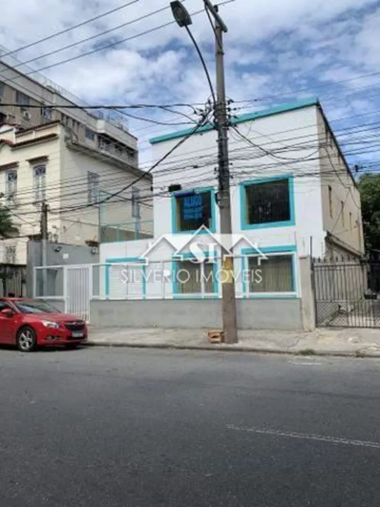 Prédio Inteiro, 700 m² - Foto 2