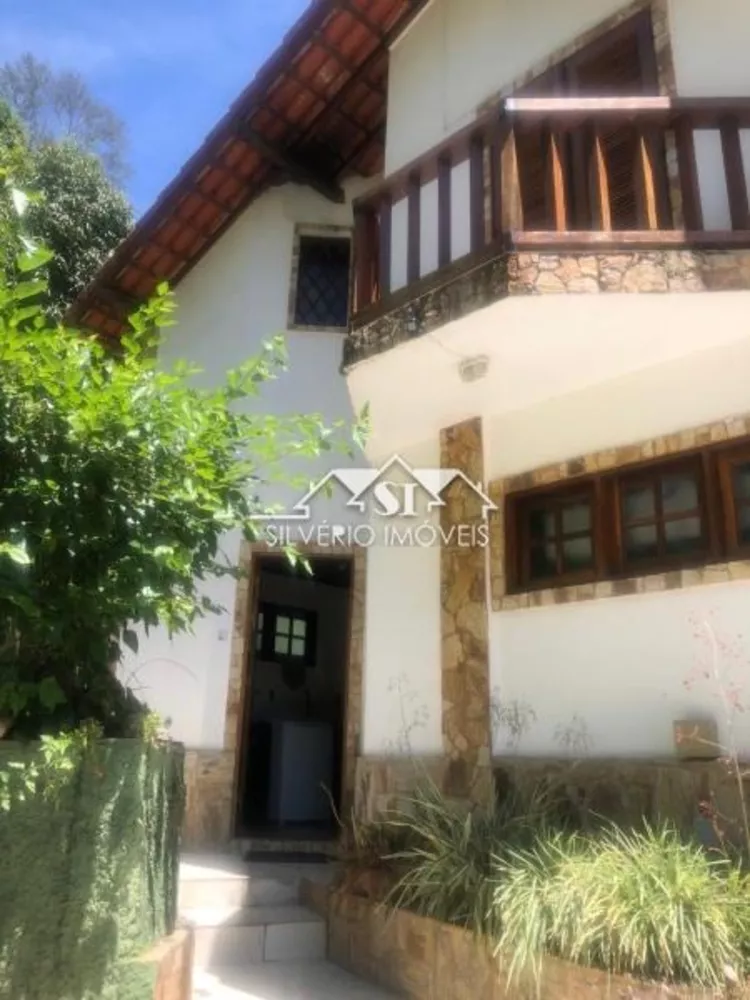 Casa, 3 quartos, 256 m² - Foto 23