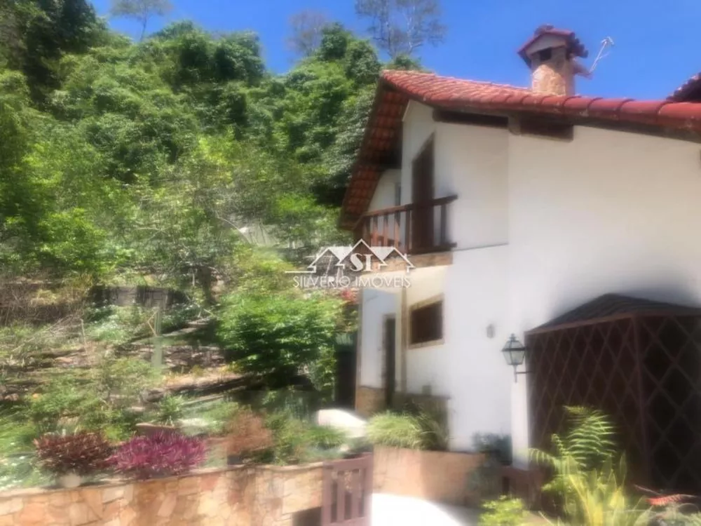 Casa, 3 quartos, 256 m² - Foto 18