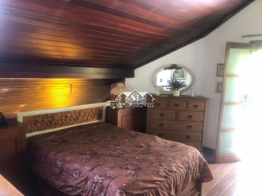 Casa, 3 quartos, 256 m² - Foto 4
