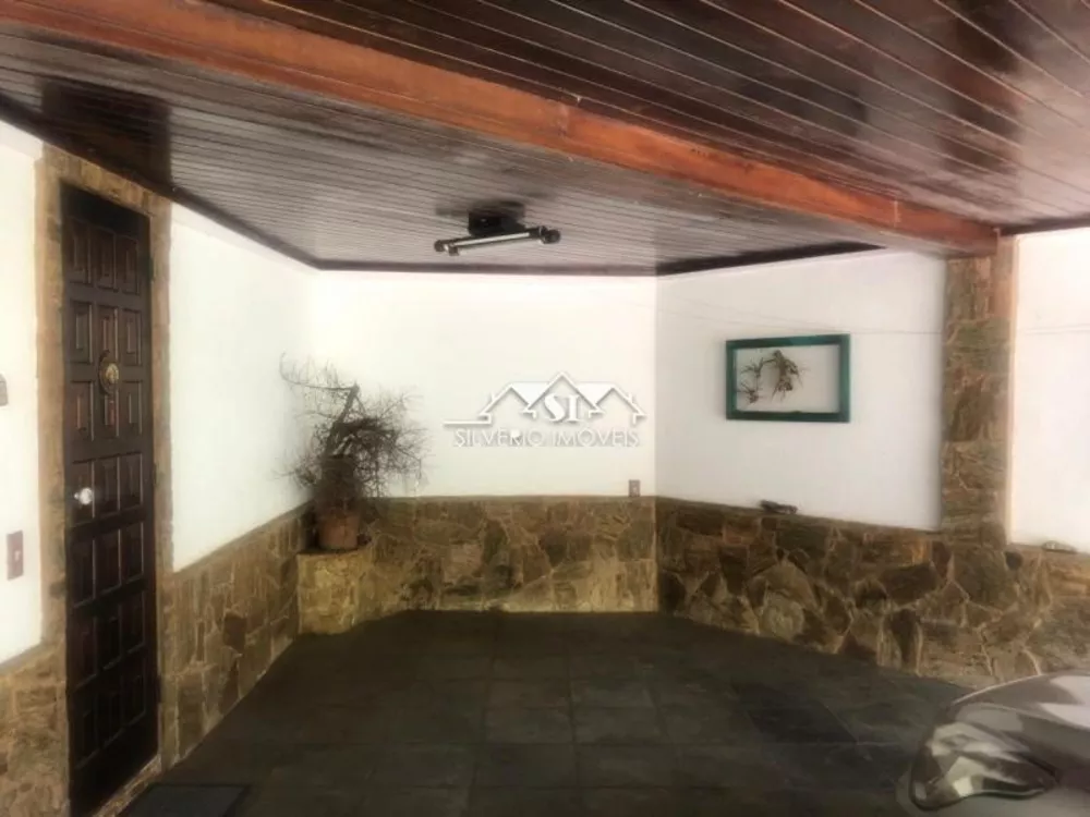 Casa, 3 quartos, 256 m² - Foto 14