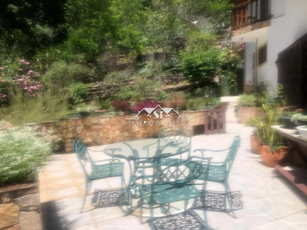 Casa, 3 quartos, 256 m² - Foto 13