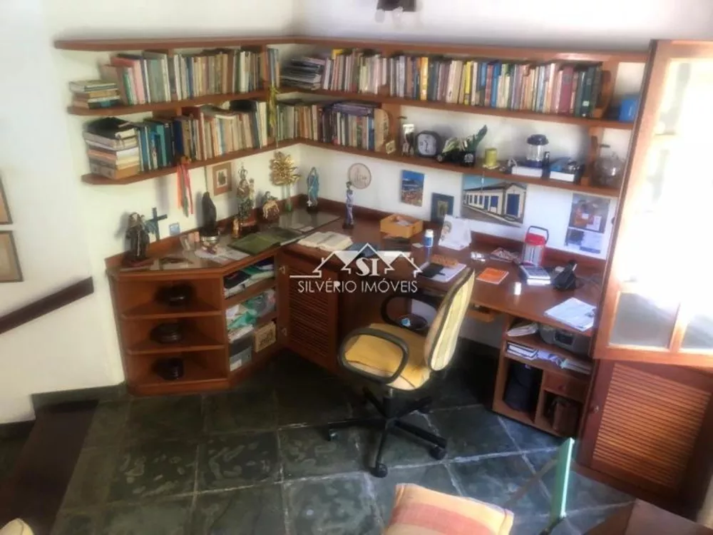 Casa, 3 quartos, 256 m² - Foto 10
