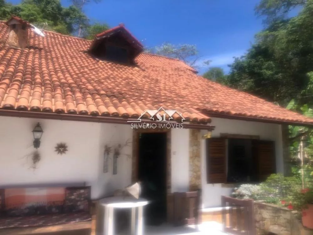 Casa, 3 quartos, 256 m² - Foto 8