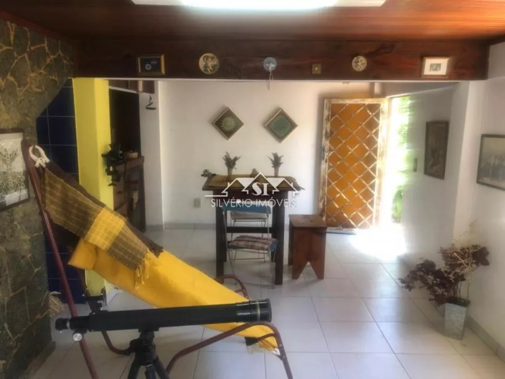 Casa, 3 quartos, 256 m² - Foto 24