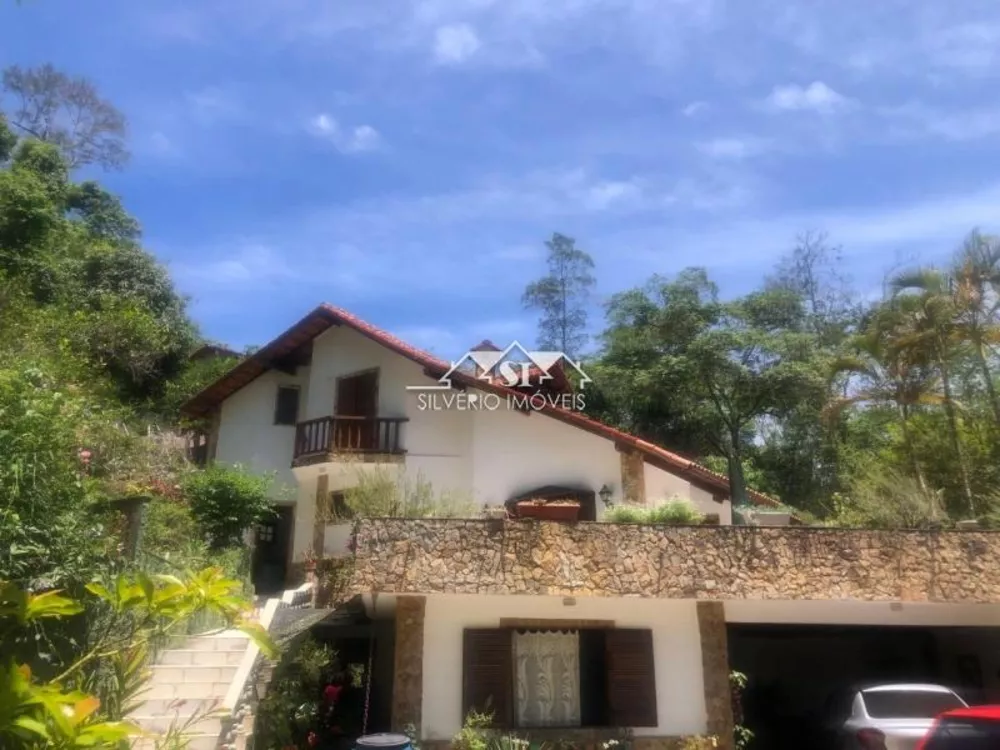 Casa, 3 quartos, 256 m² - Foto 21