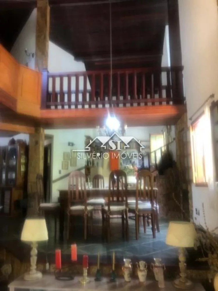 Casa, 3 quartos, 256 m² - Foto 7