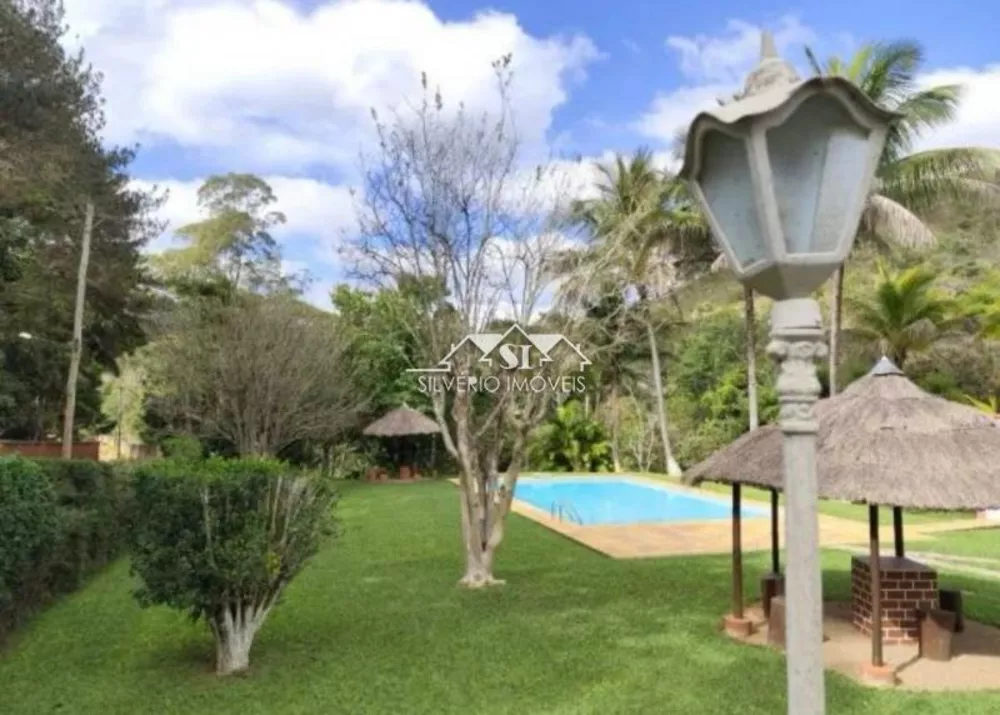 Sítio, 6 quartos, 2 hectares - Foto 8