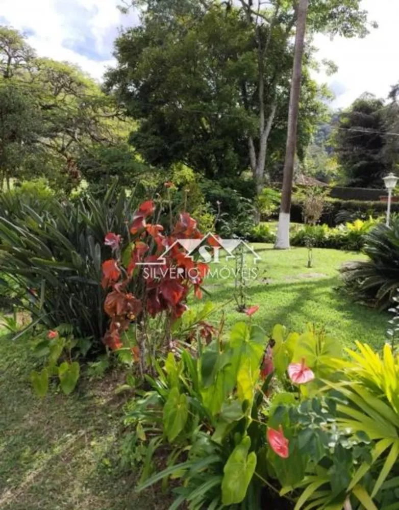 Sítio, 6 quartos, 2 hectares - Foto 16