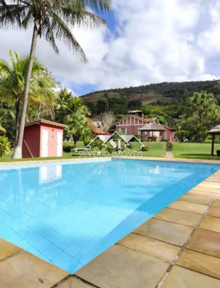 Sítio, 6 quartos, 2 hectares - Foto 4