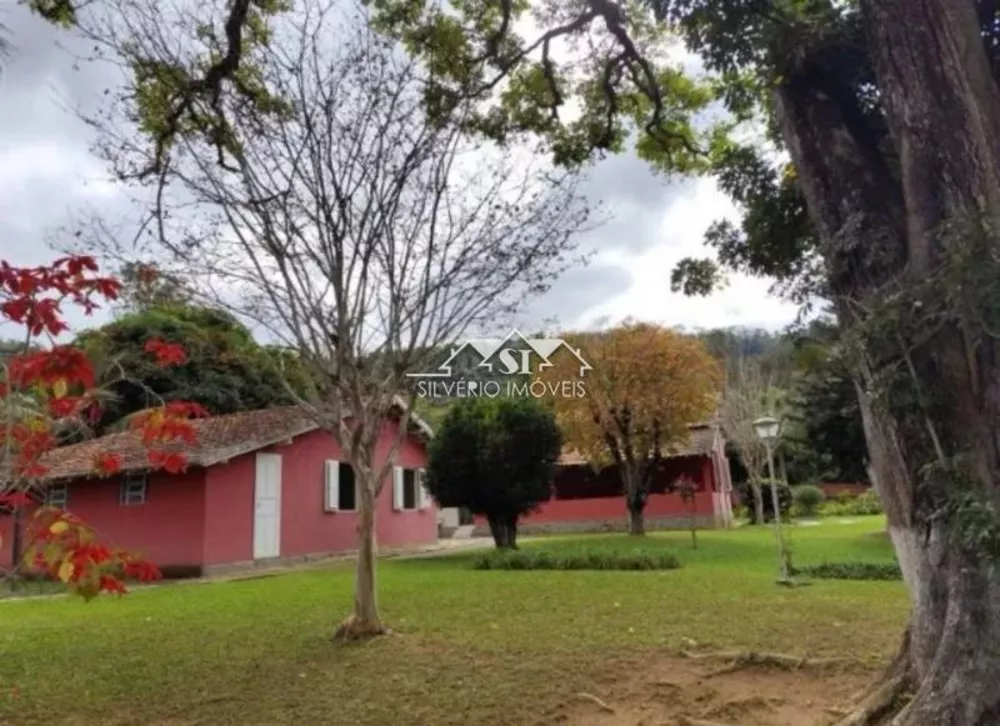 Sítio, 6 quartos, 2 hectares - Foto 12