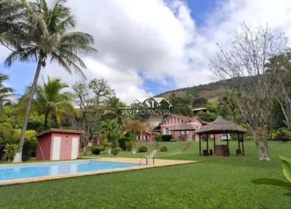 Sítio, 6 quartos, 2 hectares - Foto 3