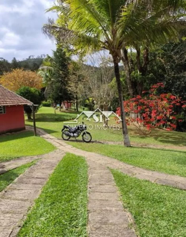 Sítio, 6 quartos, 2 hectares - Foto 11