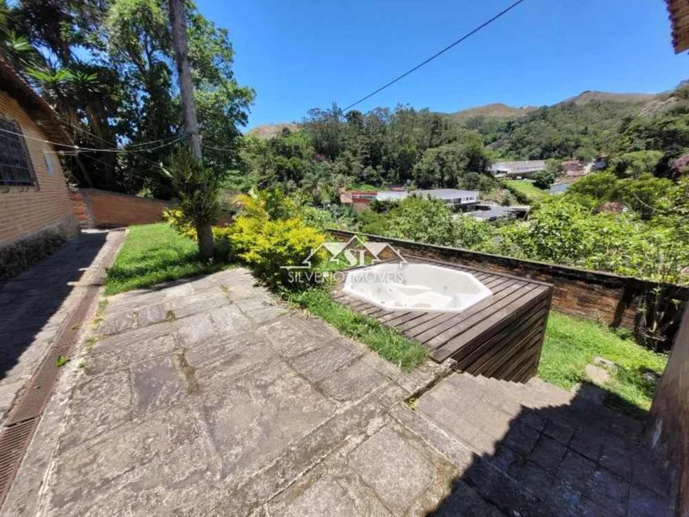 Casa, 4 quartos, 150 m² - Foto 6