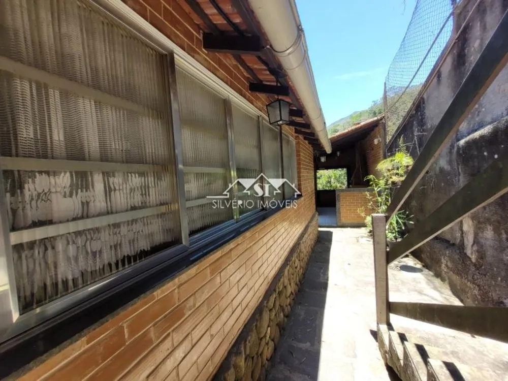 Casa, 4 quartos, 150 m² - Foto 8