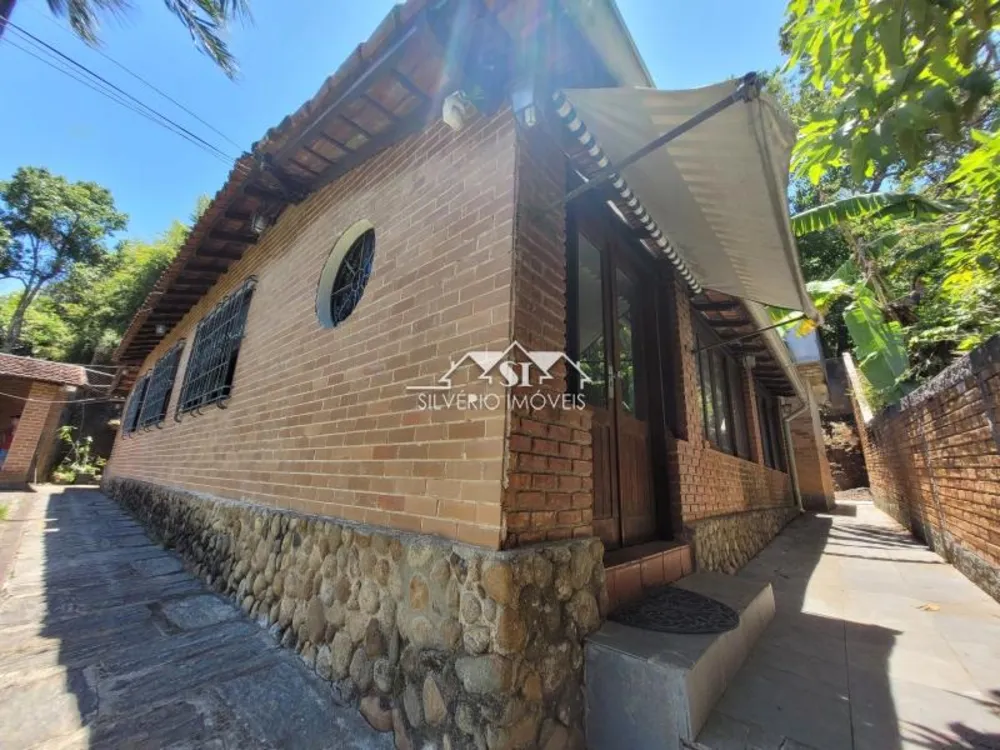 Casa, 4 quartos, 150 m² - Foto 1