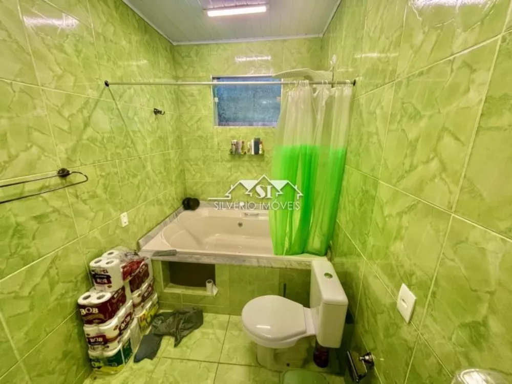 Casa, 4 quartos, 170 m² - Foto 17
