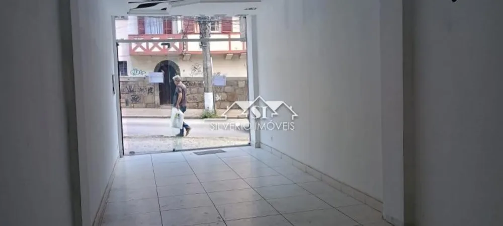 Loja-Salão, 80 m² - Foto 1