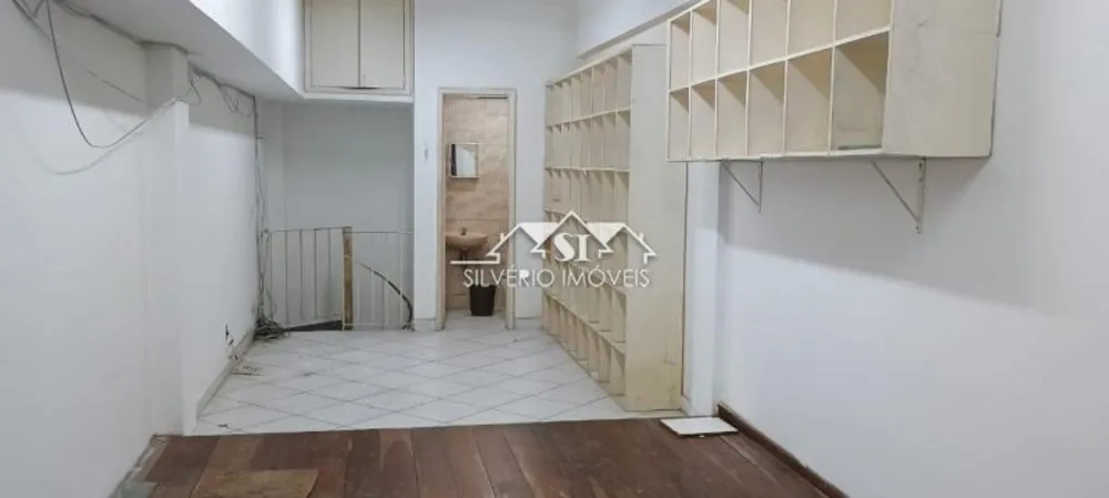 Loja-Salão, 80 m² - Foto 3