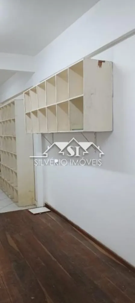 Loja-Salão, 80 m² - Foto 2