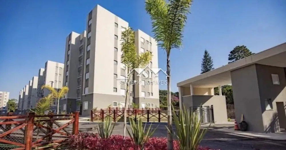 Apartamento, 2 quartos, 55 m² - Foto 7