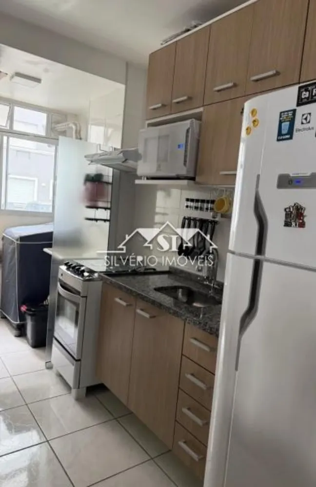 Apartamento, 2 quartos, 55 m² - Foto 4