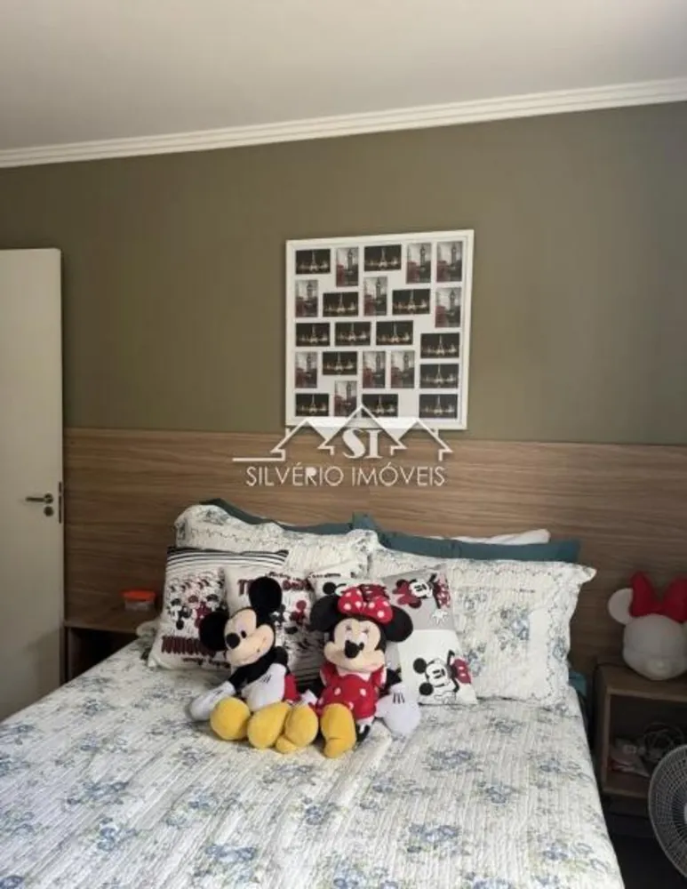 Apartamento, 2 quartos, 55 m² - Foto 9
