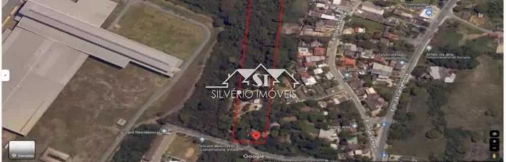 Terreno, 1 hectares - Foto 1