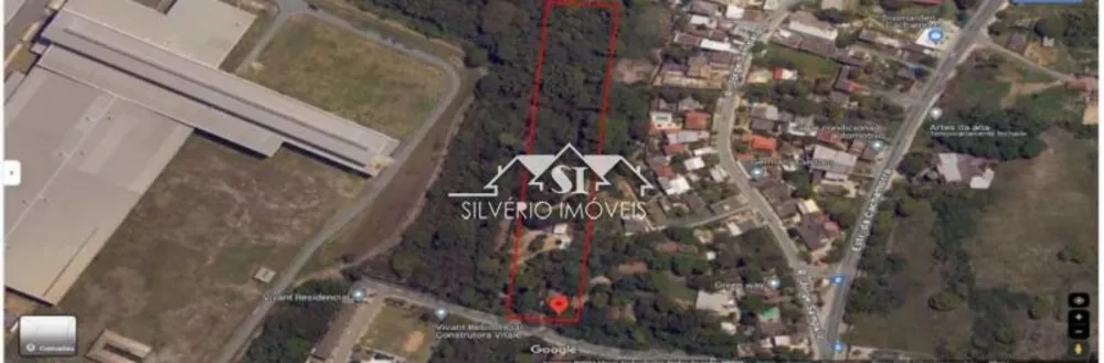 Terreno, 1 hectares - Foto 2