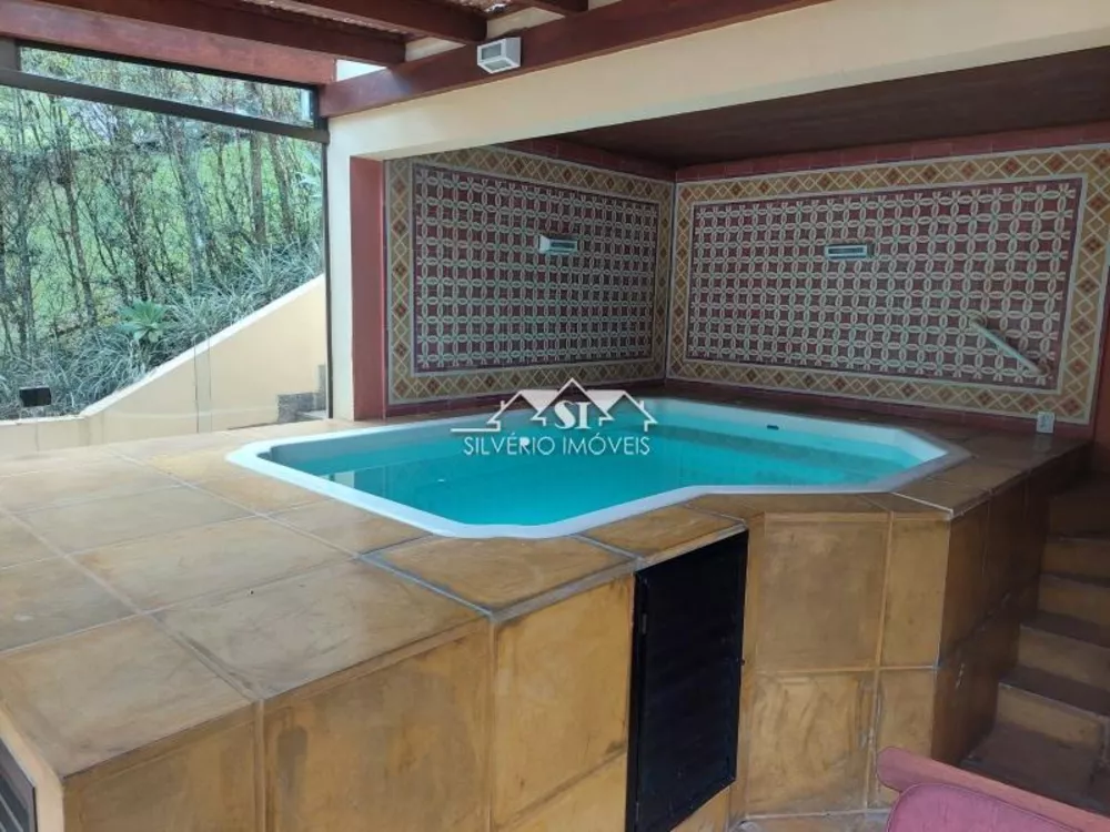 Casa, 3 quartos, 300 m² - Foto 10