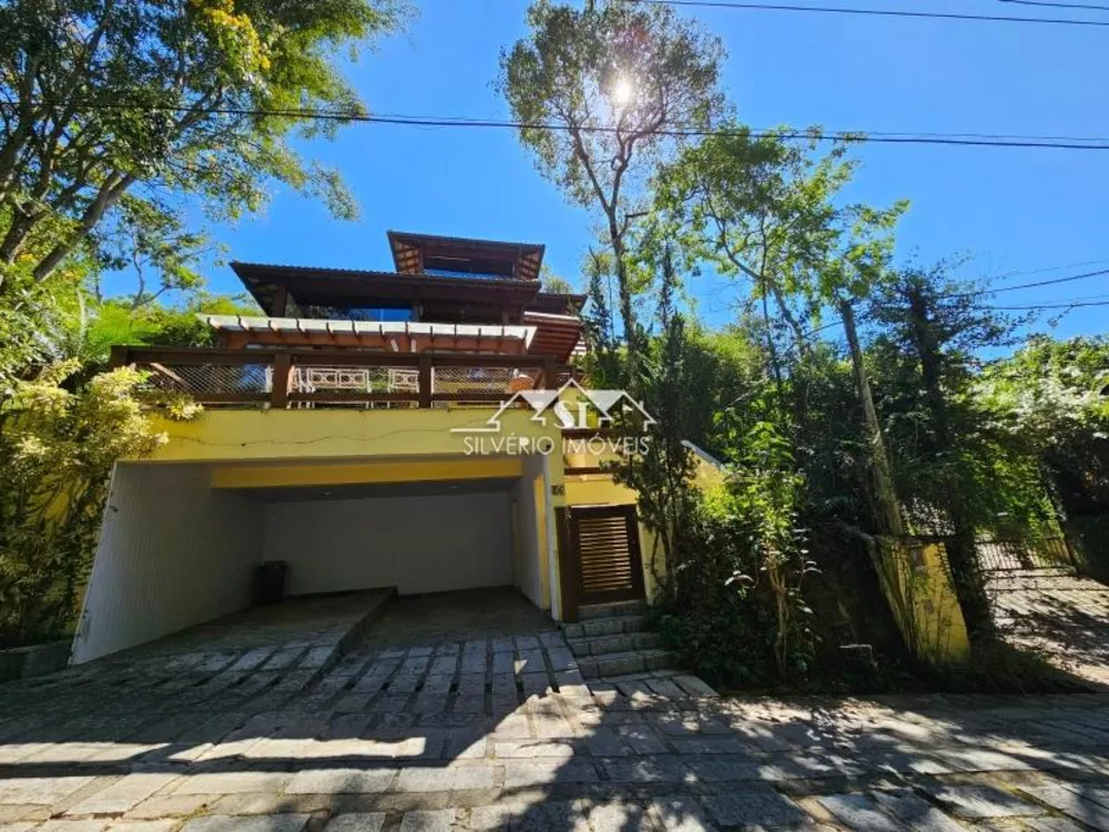 Casa, 3 quartos, 300 m² - Foto 39