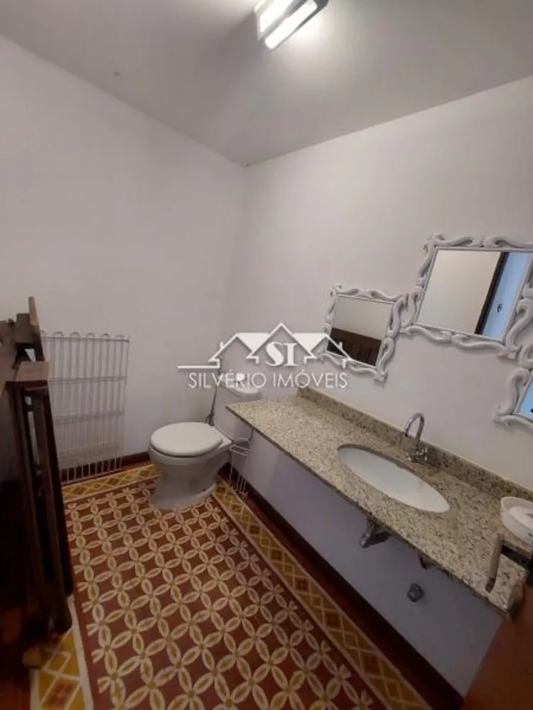Casa, 3 quartos, 300 m² - Foto 21