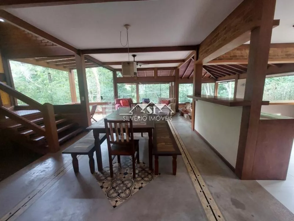 Casa, 3 quartos, 300 m² - Foto 31