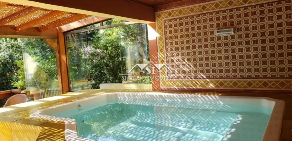 Casa, 3 quartos, 300 m² - Foto 19