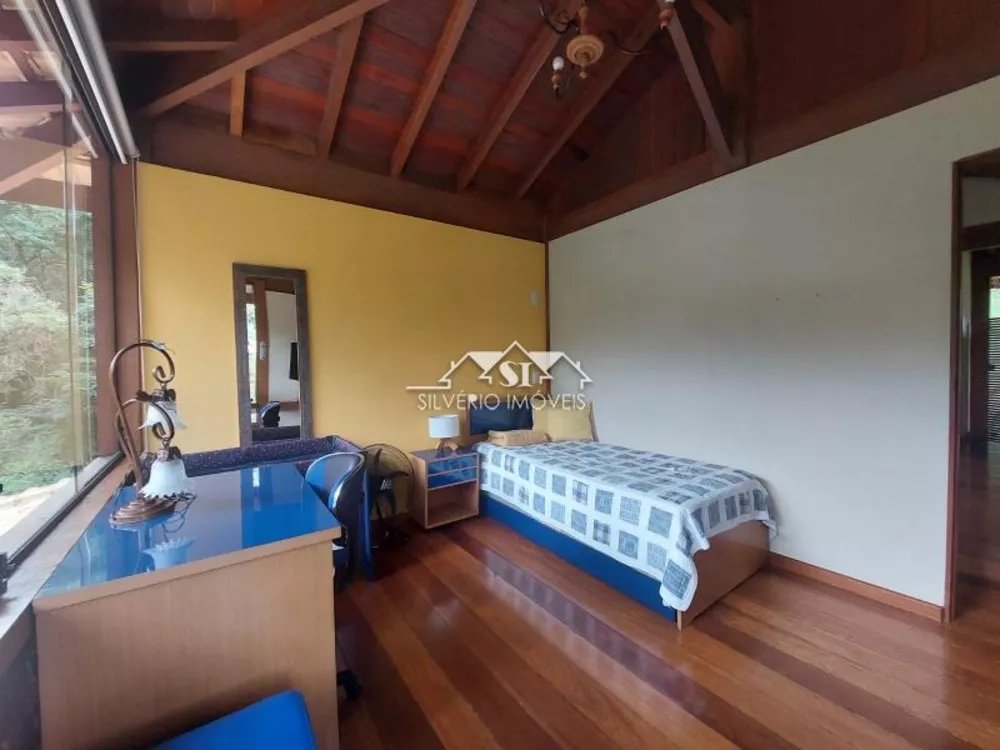Casa, 3 quartos, 300 m² - Foto 4