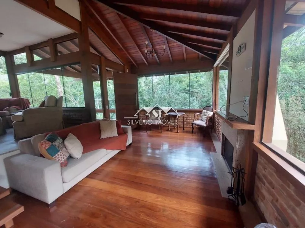 Casa, 3 quartos, 300 m² - Foto 26