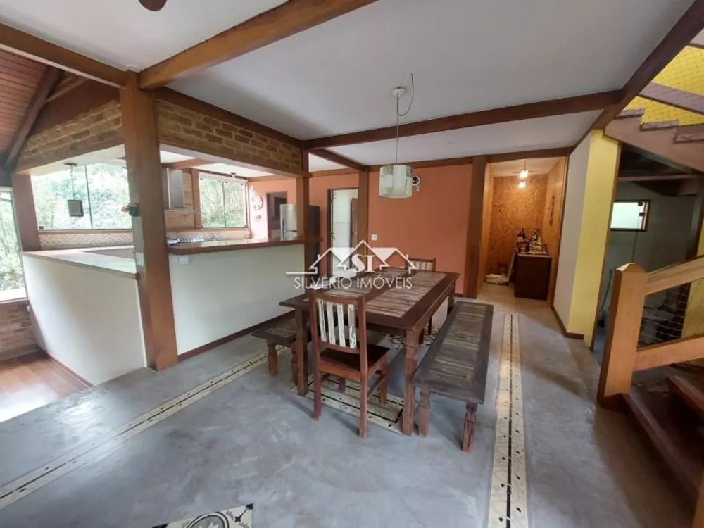 Casa, 3 quartos, 300 m² - Foto 16