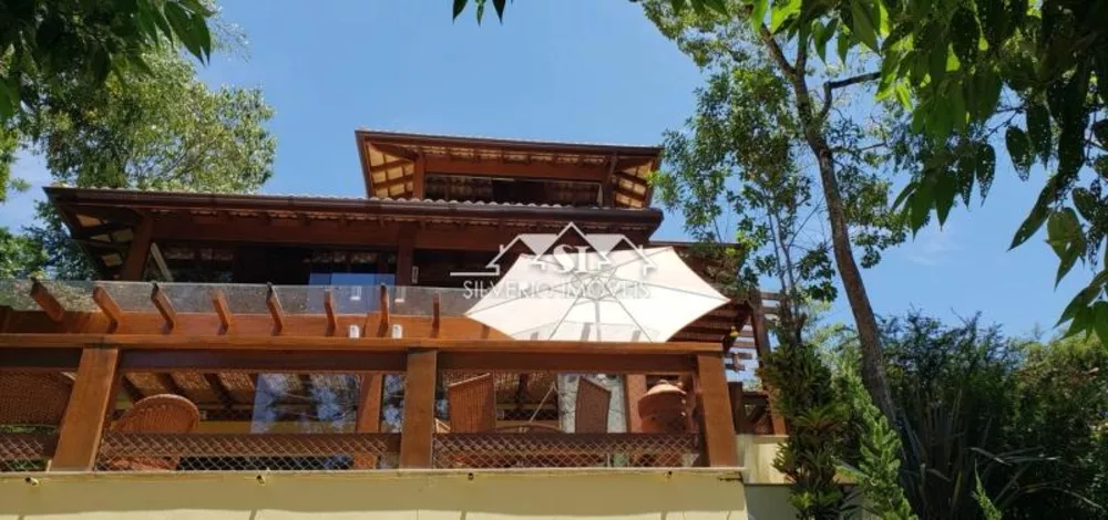 Casa, 3 quartos, 300 m² - Foto 29