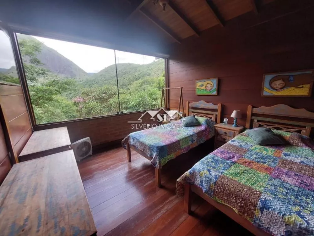 Casa, 3 quartos, 300 m² - Foto 17