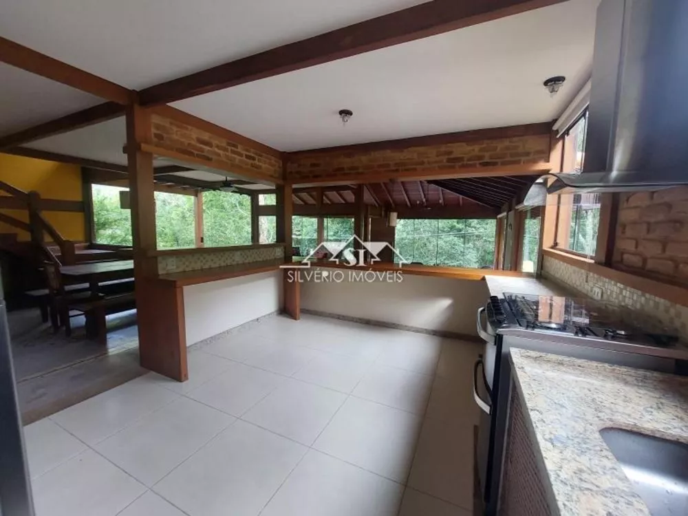 Casa, 3 quartos, 300 m² - Foto 11