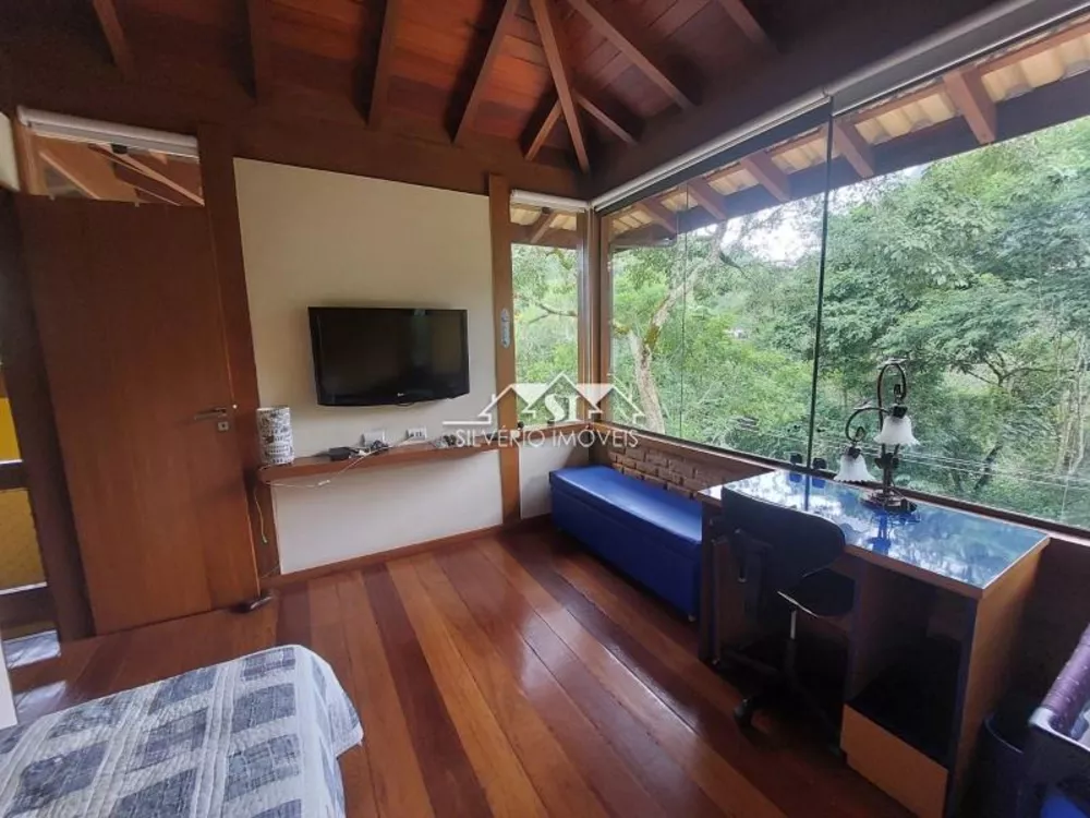Casa, 3 quartos, 300 m² - Foto 33