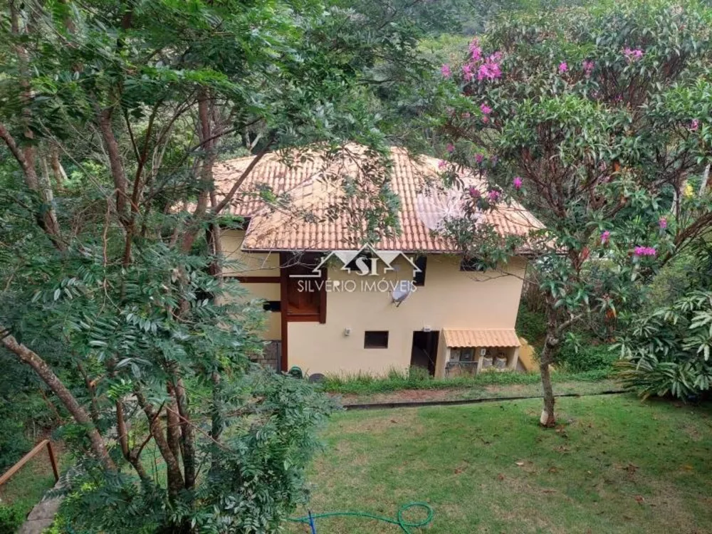 Casa, 3 quartos, 300 m² - Foto 27