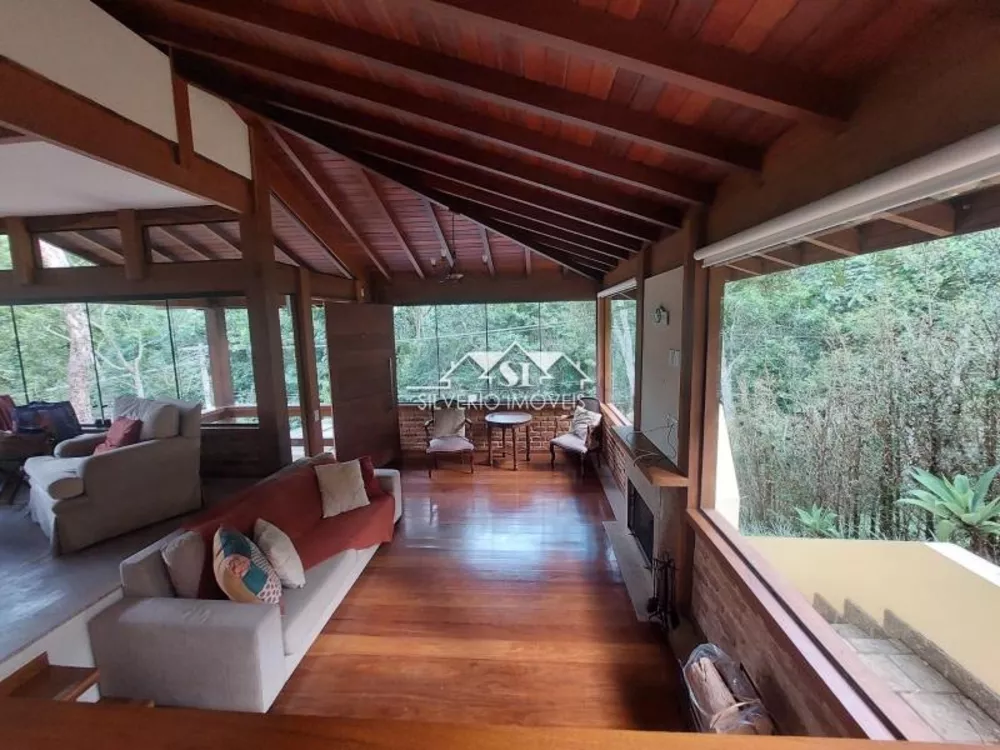 Casa, 3 quartos, 300 m² - Foto 41