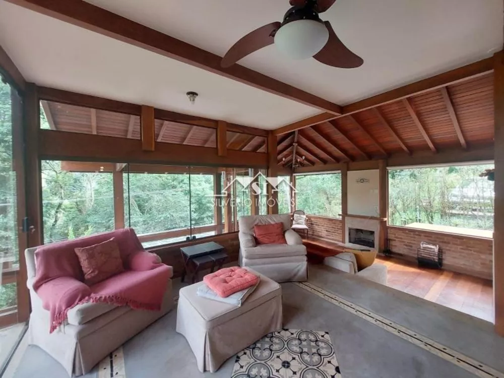 Casa, 3 quartos, 300 m² - Foto 50